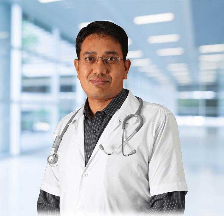 Dr. Pankaj Chaklashiya